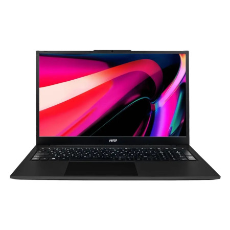 Ноутбук Hiper WorkBook U174 (CWBY172-I312UR08S5FAAWPB)