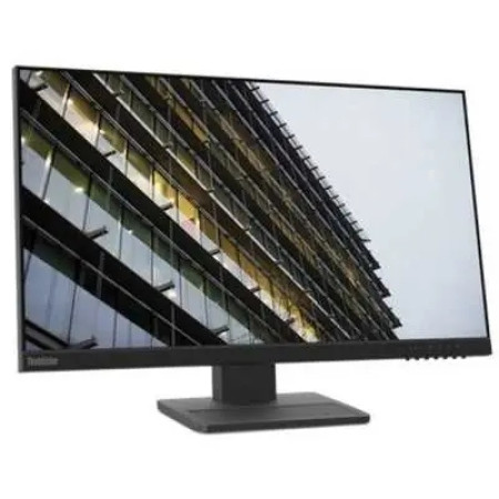 Монитор Lenovo ThinkVision E24-28 (62B6MAR3EU)
