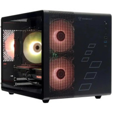 Компьютер Raskat Strike 520 (Strike520138418)