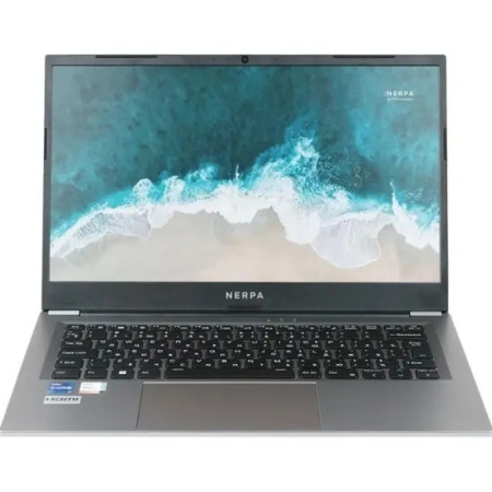 Ноутбук Nerpa CASPICA I752-14 (I752-14CB165202G)