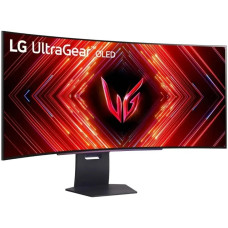 Монитор LG UltraGear 45GS95QE-B