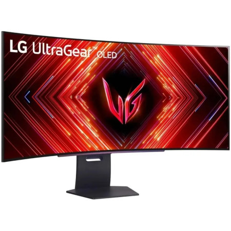 Монитор LG UltraGear 45GS95QE-B