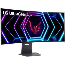 Монитор LG UltraGear 39GS95QE-B
