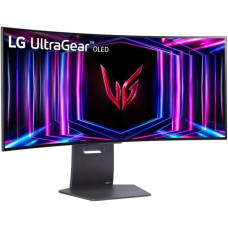 Монитор LG UltraGear 34GS95QE-B