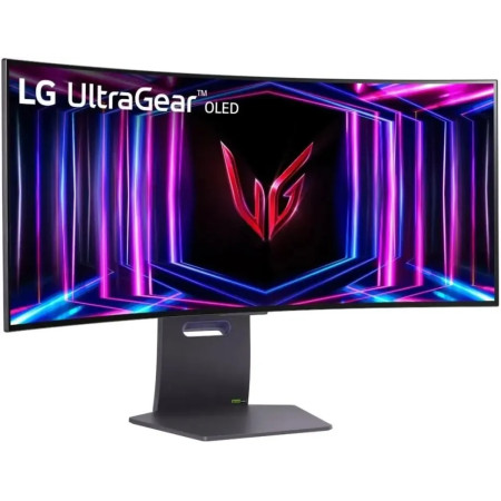 Монитор LG UltraGear 34GS95QE-B
