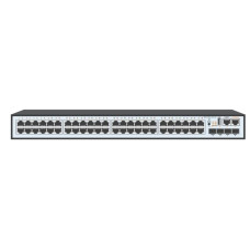 Коммутатор SNR SNR-S2989G-48TX-POE