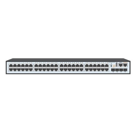 Коммутатор SNR SNR-S2989G-48TX-POE