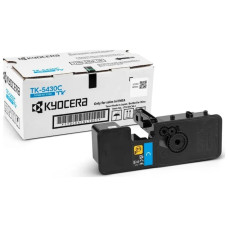 Картридж Kyocera TK-5430C (1T0C0ACNL1)