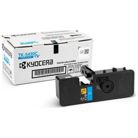 Картридж Kyocera TK-5430C (1T0C0ACNL1)
