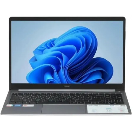 Ноутбук Tecno MegaBook T1 (T15DA-2EG0)