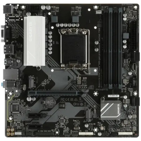 Материнская плата Gigabyte B760M D3HP