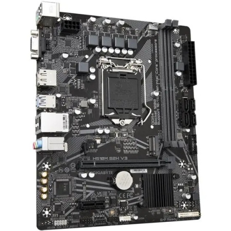 Материнская плата Gigabyte H510M S2H V3 2.0
