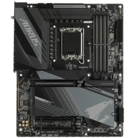 Материнская плата Gigabyte Z790 AORUS PRO X WIFI7