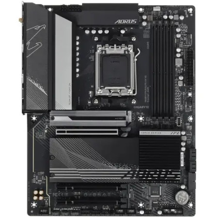 Материнская плата Gigabyte B650 AORUS ELITE AX V2