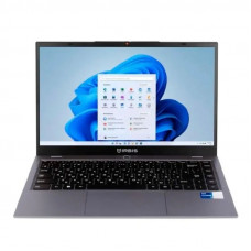 Ноутбук Irbis Intel Core i5 1235U (17NBP4504)