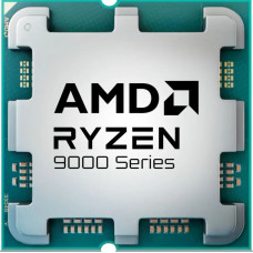 Процессор AMD RYZEN 7 9700X OEM (100-000001404)