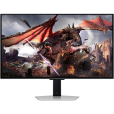 Монитор Samsung Odyssey OLED G8 (LS32DG800SIXCI)