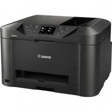 МФУ струйное Canon MAXIFY MB5140 (0960C007)