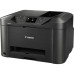 МФУ струйное Canon MAXIFY MB5140 (0960C007)