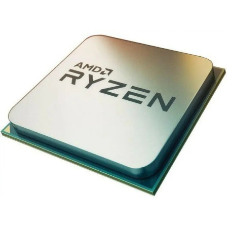 Процессор AMD Ryzen 3 3200G BOX (YD3200C5FHBOX)