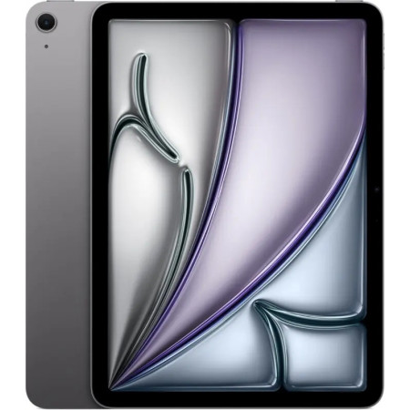 Планшет Apple iPad Air 2024 11 Wi-Fi 128GB Space Grey (MUWC3ZP/A)