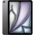 Планшет Apple iPad Air 2024 11 Wi-Fi 128GB Space Grey (MUWC3ZP/A)