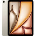 Планшет Apple iPad Air 2024 11 Wi-Fi+Cellular 256GB Starlight (MUXH3ZP/A)