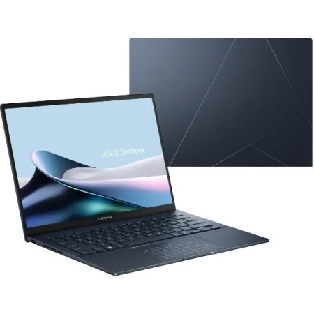 Ноутбук Asus ZenBook 14X UX3405MA-PZ464W (90NB11R3-M01A70)
