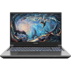 Ноутбук Colorful EVOL X15 AT 23H1 (A10205400043)