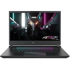 Ноутбук Gigabyte Aorus 17 (BSF-H3KZ654SD)