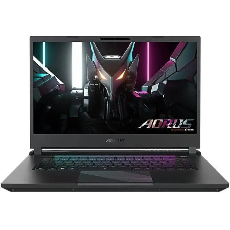 Ноутбук Gigabyte Aorus 17 (BSF-H3KZ654SD)