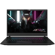 Ноутбук Gigabyte Aorus 17 (BSF-H3KZ654SH)