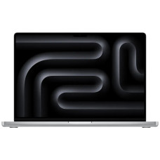 Ноутбук Apple Macbook Pro 16.2" M3 Pro 2023 (Z1AJ000LN)