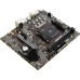 Материнская плата MSI B550M-A PRO