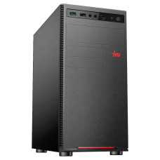 Компьютер iRU Home 310H5SE (1862613)