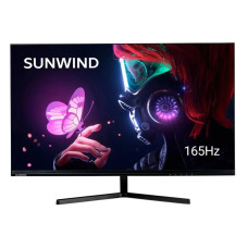 Монитор SunWind SUN-M27BG110