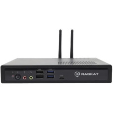 Мини-ПК Raskat Standart 507 (STANDART507_107846)