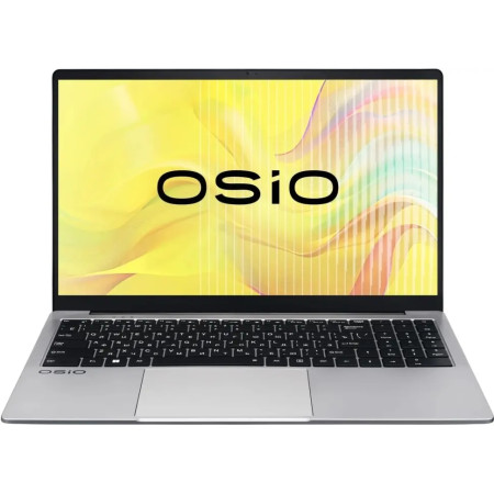 Ноутбук Osio FocusLine (F150A-005)