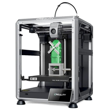 Принтер 3D Creality K1 SE (100211001)
