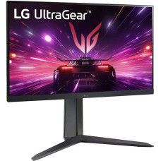 Монитор LG UltraGear 24GS65F-B
