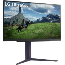 Монитор LG UltraGear 27GS85Q-B