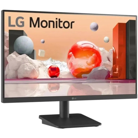 Монитор LG 27MS500-B
