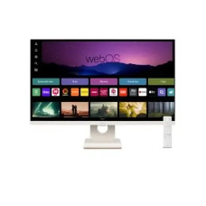 Монитор LG MyView 27SR50F-W