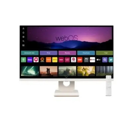 Монитор LG MyView 27SR50F-W