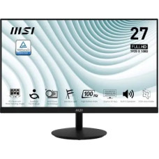 Монитор MSI Pro MP271A E2 (9S6-3PD0CT-006)