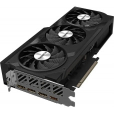 Видеокарта Gigabyte GeForce RTX 4070 OC 12Gb (GV-N4070WF3OCV2-12GD)