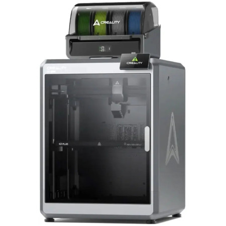 Принтер 3D Creality K2 PLUS COMBO (1002110046)