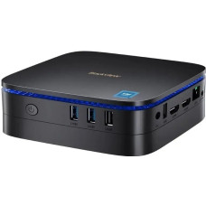 Неттоп Blackview MP60 (MP60/N5095/16+512GB)