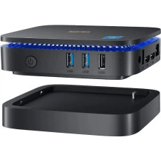 Неттоп Blackview MP60 (MP60/N95/16+1TB)