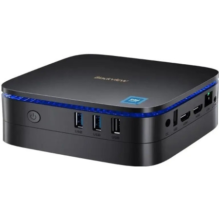 Неттоп Blackview MP60 (MP60/N95/16+512GB)